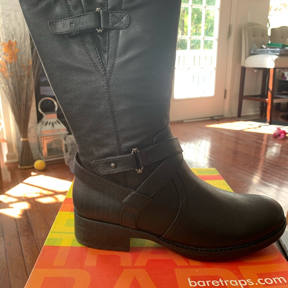 Baretraps Harly Distress Boot